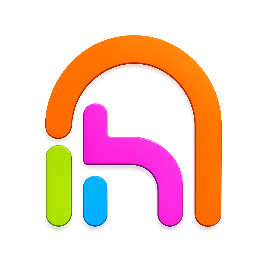 HailingSA Logo